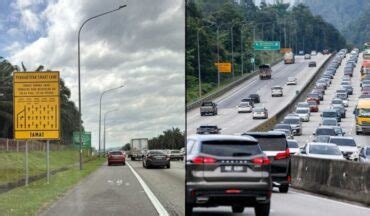 How To Use The Smart Lane When Driving On Highways Trp