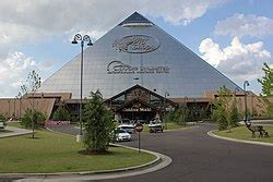 Memphis Pyramid - Wikipedia