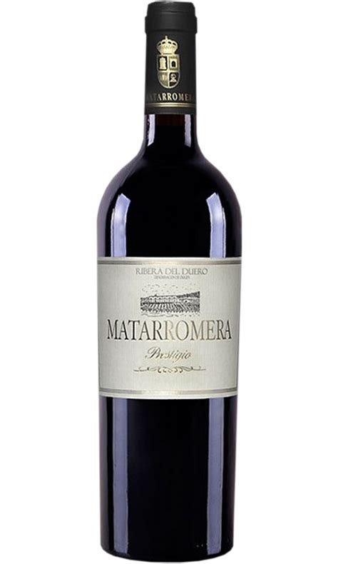 Vinos De La Bodega Bodegas Matarromera Para Hostelería Distribucions