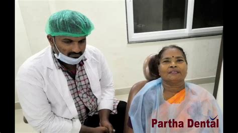 Happy Patient Testimonial After Treatment II Partha Clinics II YouTube