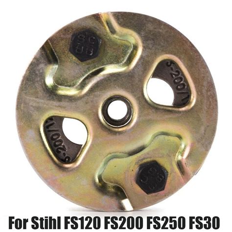 Perfect Fit Clutch For Stihl Fs F F Fs Fs Fs Fs