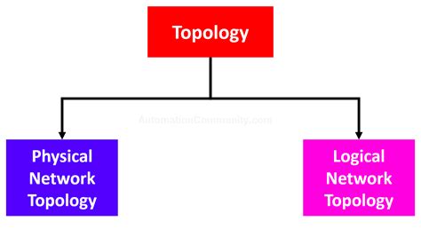 What Is A Network Topology Types Advantages Disadvantages EU