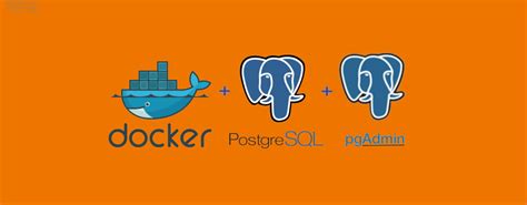 Mastering Docker A Step By Step Guide To Running PostgreSQL And