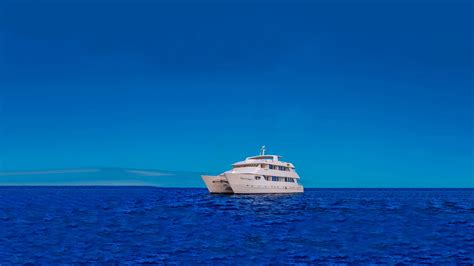 Treasure Of Galapagos Cruise - Galapagos Islands Tours