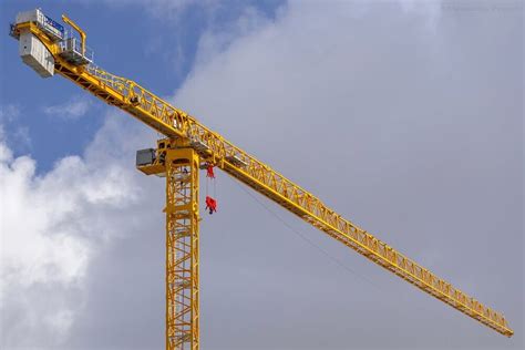 Tower Crane Operator Training Course Gandi Training Academy