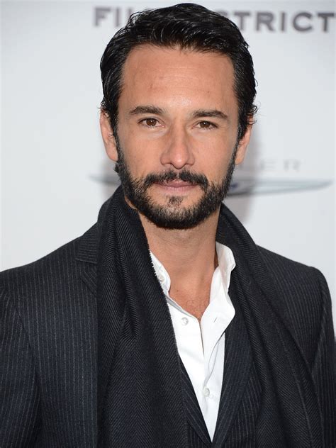 Rodrigo Santoro Notícias Adorocinema