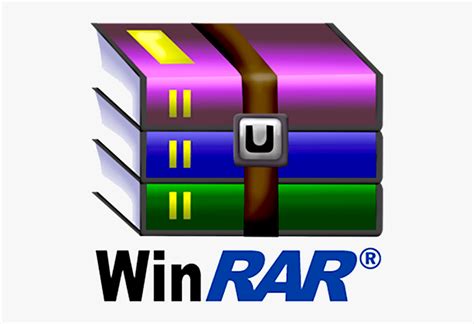 Winrar Icon