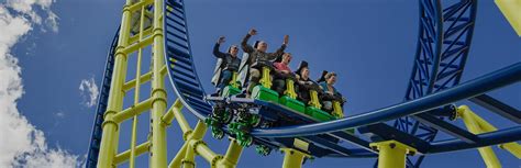 Pennsylvania Amusement Parks and Attractions | Association for ...