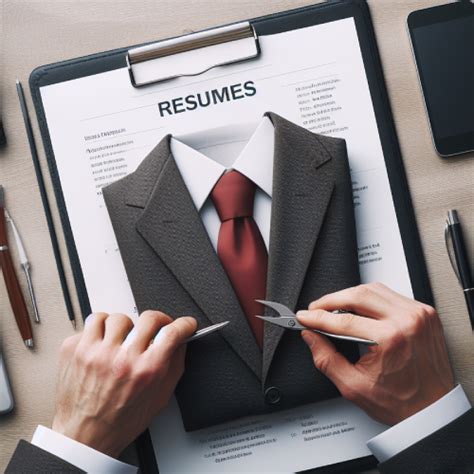 Why Tailoring Your Resume For Each Job Matters