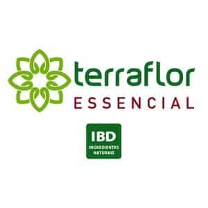 Seiva resinosa de Sangue de Dragão Terra Flor Aromaterapia