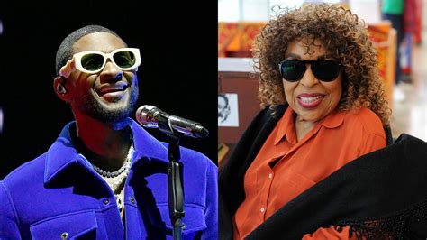 Usher And Roberta Flack To Receive Honorary Doctorate From Berklee College News Bet