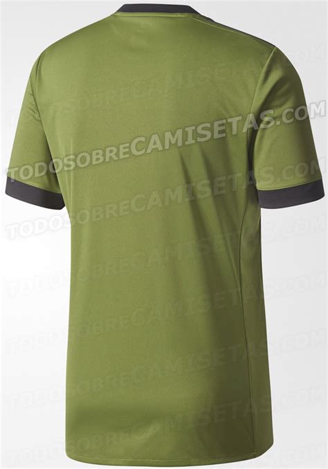 Juventus Adidas Third Kit Leaked Todo Sobre Camisetas