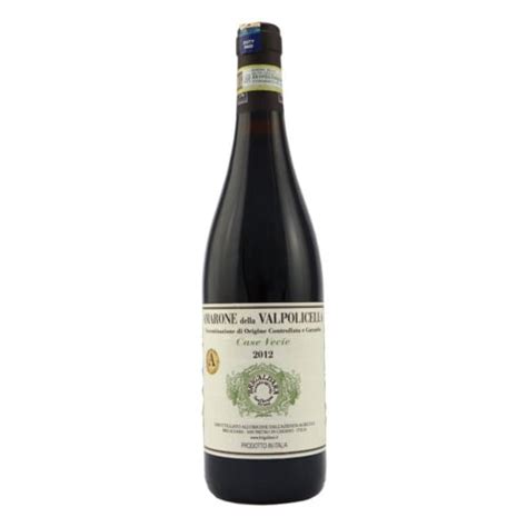 Amarone Della Valpolicella Case Vecie Whisky My