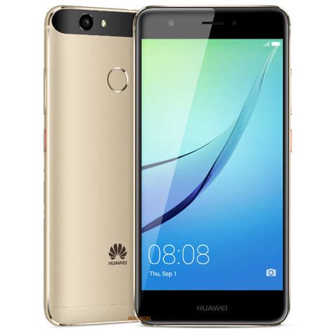 Spesifikasi Huawei Nova Dan Fitur Inponsel