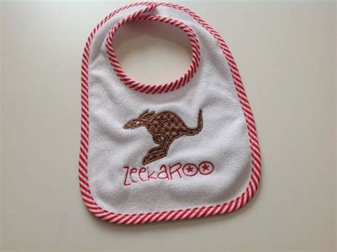 Custom Bib Personalized Embroidered Bib With Appliqué On Etsy 1700