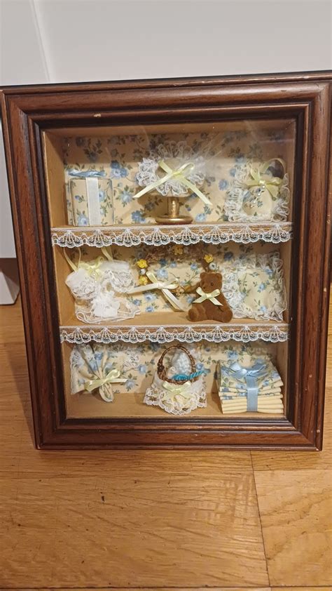 Diorama 19x23x4 5 Obraz Tychy OLX Pl