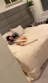 Asa Akira Hardcore Sex On Bed Video Leaked DonPaja