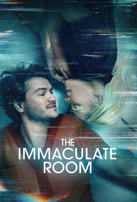 The Immaculate Room (2022) - Posters — The Movie Database (TMDB)