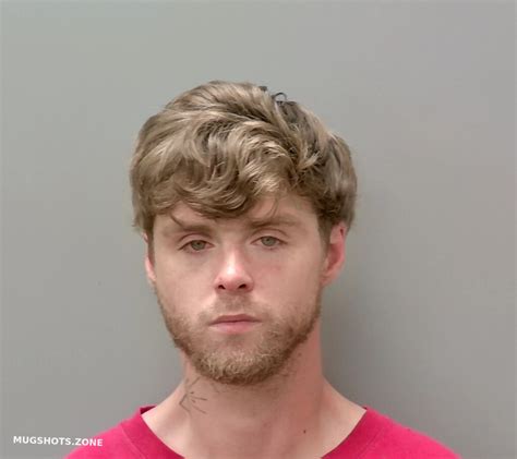 Green Thomas Luke 12 04 2023 Calhoun County Mugshots Zone