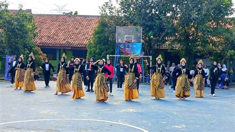 Demo Ekskul Sman Cikarang Pusat Extracurricular Seni