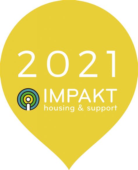 IMPAKT about | IMPAKT Housing & Support