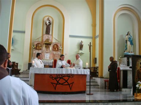 Amigos Para Sempre Assembl Ia Pr Capitular No Convento De Ipuarana