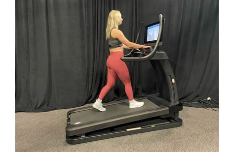 Nordictrack Elite Treadmill Review Garage Gym Reviews