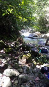 Monumento Natural Saltos De Jima Un Lugar Que Debes Visitar An