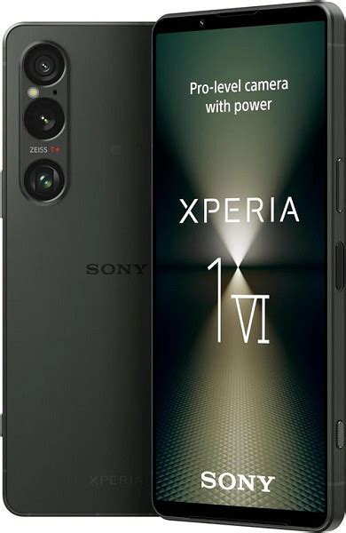 Etoren Unlocked Sony Xperia Vi G Xq Ec Dual Sim Gb