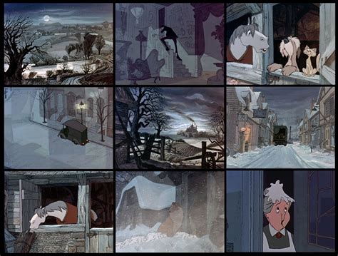 101 Dalmatians One1more2time3s Weblog Disney Art Vintage