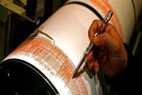 Un Fuerte Sismo De Magnitud En El Pac Fico Sacude Costa Rica