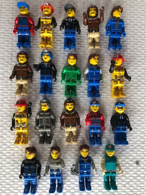 Lego Jack Stone Figuur Beeld 2000 Heden Catawiki