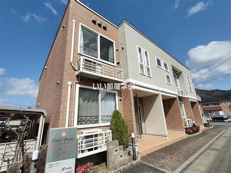 フィーデルブリーゼⅡ兵庫県豊岡市出石町町分の物件情報｜いい部屋ネットの大東建託リーシング