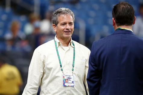 Rays Owner Adamant About Not Selling Team Despite Buyer Interest