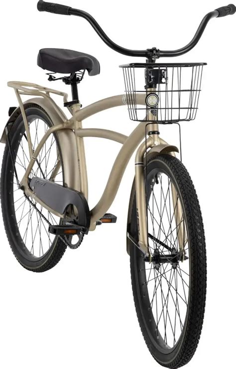 2022 Huffy Woodhaven Mens Cruiser Bike Specs Comparisons Reviews