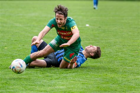 Assling Erst Furioser Derbysieg Dann Dellach Pleite Dolomitenstadt