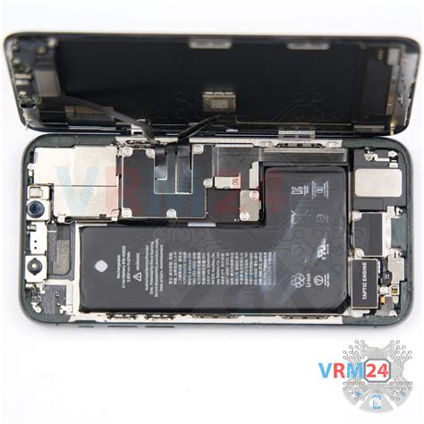 Iphone 11 Pro Teardown Atelier Yuwa Ciao Jp