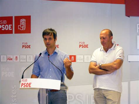 El PSOE Presenta Enmiendas A Los Presupuestos Generales Por 451