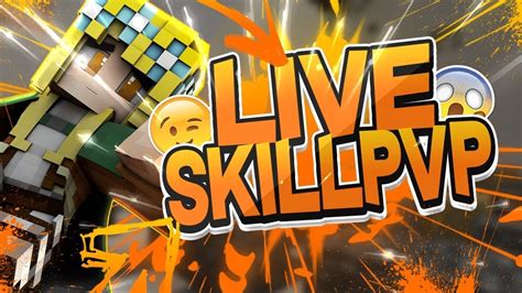 Live Fr Recherche De Pillages Skillpvp Youtube