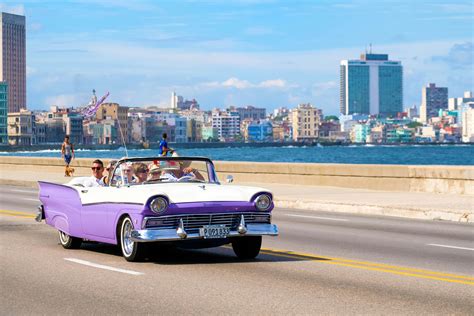 The rules for Americans visiting Cuba in 2022 - Lonely Planet