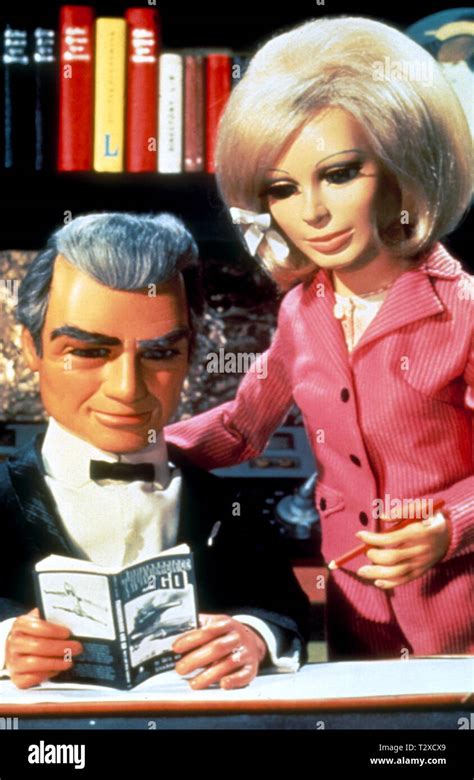 Lady Penelope Immagini E Fotografie Stock Ad Alta Risoluzione Alamy