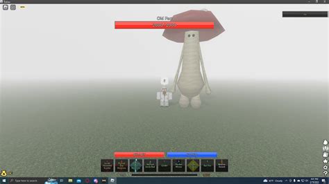 Roblox Pilgrammed Solo Mondo Old Fart YouTube