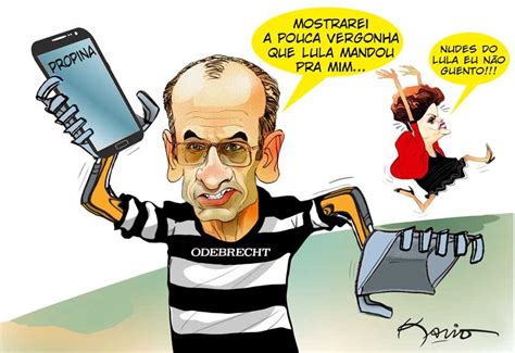 Mata A Cobra E Mostra O Pau - Marcelo Odebrecht mata a cobra e mostra o pau… | Metrópoles