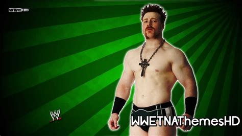 Wwe Sheamus 3rd Wwe Theme Song 2012 Written In My Face Wwe Edit Download Link Hd