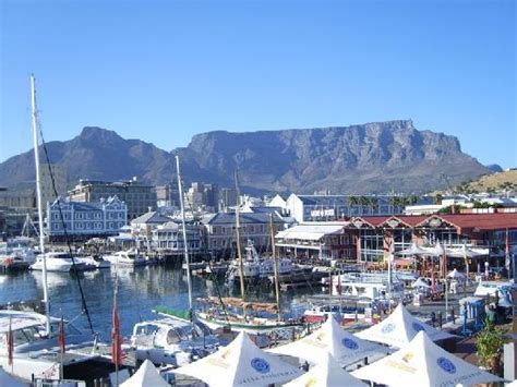 Cape Town Central Tourism Best Of Cape Town Central South Africa