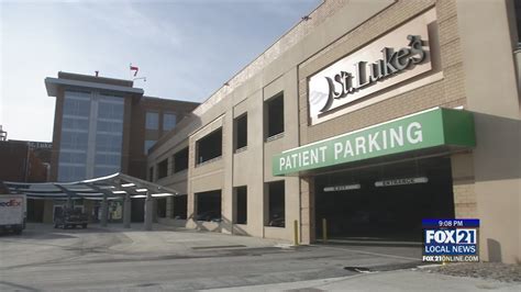 St. Luke's Hospital Expands Visitor Policy - Fox21Online