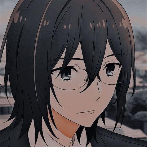 Horimiya Icons 」 Horimiya Anime Art