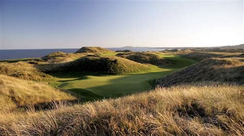 Best Golf Courses In Ireland - Top Irish Golf Courses | Golf Monthly