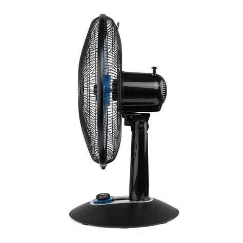 Ventilador De Sobremesa Tf Orbegozo Electrodom Sticos