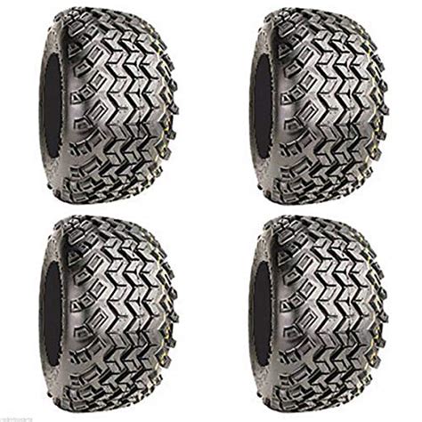 I Tested The Best Golf Cart Tires For All Terrain Here S What You